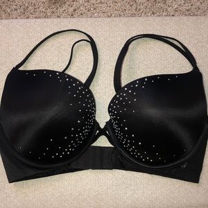 Victoria’s Secret Very Sexy Push-up Bra